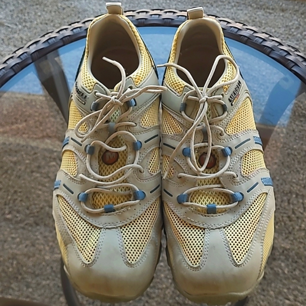 Womens Merrell Waterpro Multi sport shoe - 11
